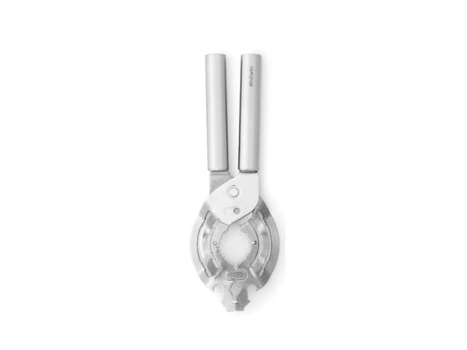 [90124188 1063101] Brabantia Dosenöffner Profile Line Edelstahl