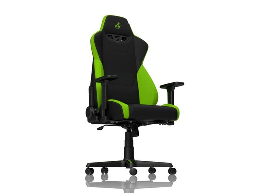 [90124194 656318] Nitro Concepts Gaming-Stuhl S300 Grün