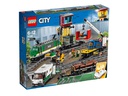 LEGO® City Güterzug 60198