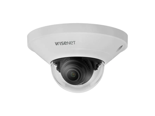 [90124233 948413] Hanwha Vision Netzwerkkamera QND-6011 Q mini