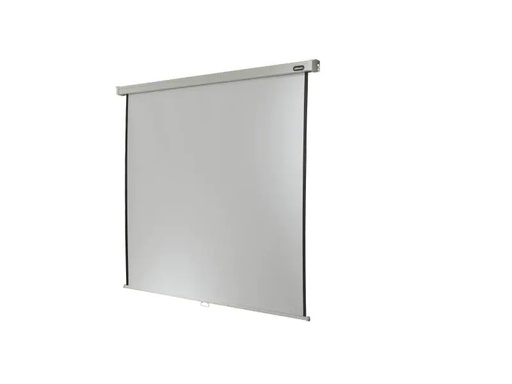 [90124257 386111] Celexon Rollo-Leinwand Pro 290x290 cm 1:1