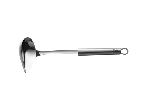 [90124286 919228] Silit Saucenlöffel Classic Line Silber