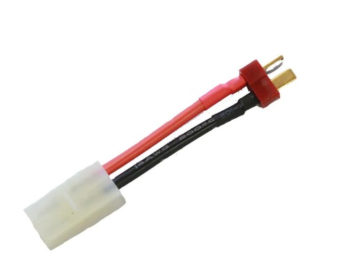 [90124333 558797] EP Adapterkabel Deans zu Tamiya