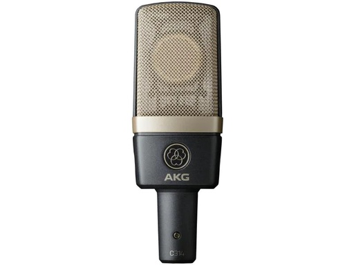 [90012412 571567] AKG Mikrofon C314