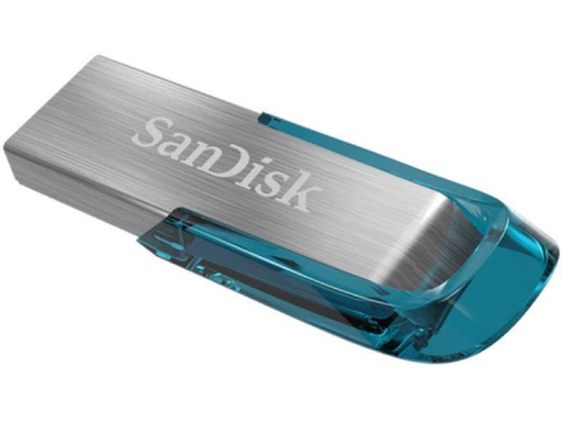 [90124348 719328] SanDisk USB-Stick USB3.0 Ultra Flair 128 GB