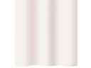 diaqua® Duschvorhang Basic 180 x 180 cm, Weiss