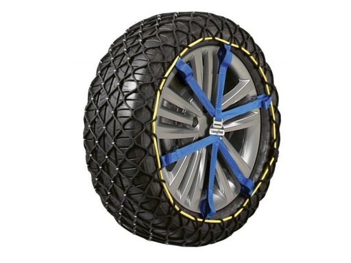 [90124495 1004090] Michelin Textilschneekette Easy Grip EVO 14