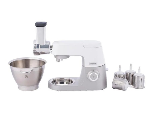 [90124505 354263] Kenwood Gemüseraffel KAX643ME