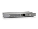 LevelOne PoE+ Switch GEP-1622 16 Port