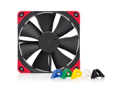 [90124578 995277] Noctua PC-Lüfter NF-F12 PWM chromax