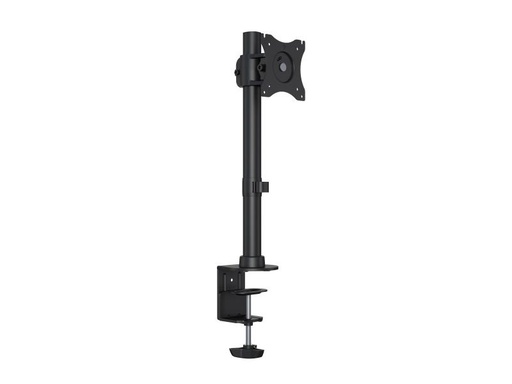 [90012438 869469] Multibrackets Tischhalterung Basic Single bis 10 kg – Schwarz