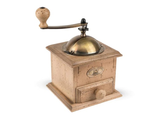 [90124620 519421] Peugeot Kaffeemühle Antique Braun