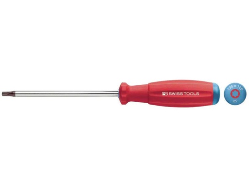 [90124674 274971] PB Swiss Tools Schraubenzieher SwissGrip 8400-6 Torx