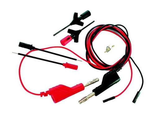 [90124755 184149] Velleman Prüffset HMSET2