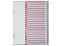 Kolma Register A4 XL LongLife 1-20