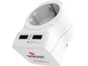 SKROSS Reiseadapter EU – USA