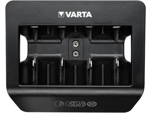[90124884 1108152] Varta Ladegerät LCD Universal Charger+