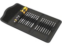 Wera Werkzeug-Etui Kraftform Kompakt 60 ESD 17-teilig