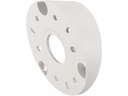 Hanwha Vision Wandhalterung SBP-300TM1 Elfenbein 1 Stück