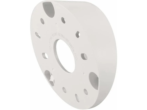 [90124925 855898] Hanwha Vision Wandhalterung SBP-300TM1 Elfenbein 1 Stück