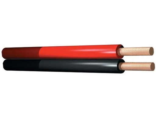 [90124971 1140980] PD Connex Lautsprecherkabel RX22 1.5 mm² 100 m