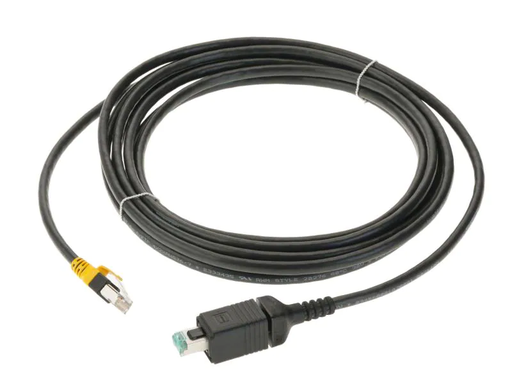 [90125015 493645] Axis Verbindungskabel RJ45 5 m Outdoor