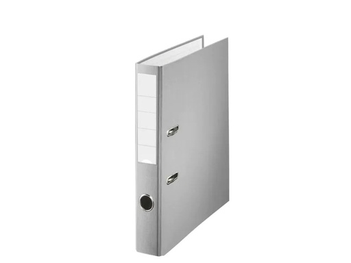 [90012482 745266] Esselte Ordner Swiss Edition ECO  5 cm, Grau