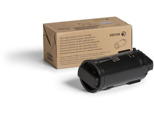 [90125093 904113] Xerox Toner 106R03876 Black