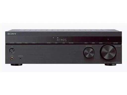 [90125117 773165] Sony AV-Receiver STR-DH790 Schwarz