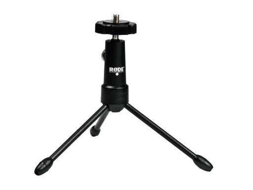 [90125203 335449] Rode Tischstativ Tripod