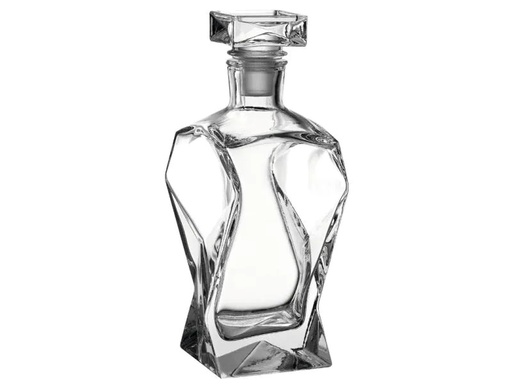 [90125240 1063575] Montana Karaffe Diamondi 0.75 l, Transparent