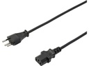 Diggelmann Netzkabel 10 m C13-T12