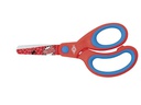 WEDO Kinderschere Spider 13 cm Edelstahl