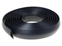 Elbro Kabelbrücke 7.5m  Schwarz