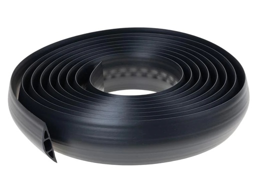 [90125312 814378] Elbro Kabelbrücke 7.5m  Schwarz