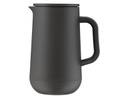 WMF Thermoskanne Tee Impulse 1000 ml, Schwarz