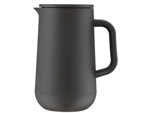 [90125327 558569] WMF Thermoskanne Tee Impulse 1000 ml, Schwarz