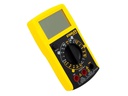 Stanley Multimeter STHT0-77364 7 Funktionen
