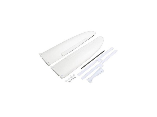 [90125402 453633] Hobbyzone Tragflächenset Conscendo S