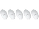 Ubiquiti WLAN-Bridge PBE-5AC-Gen2 5er-Set