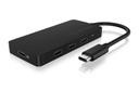 ICY BOX USB-Hub IB-HUB1429-CPD