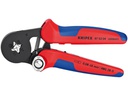 Knipex Crimpzange 180 mm selbsteinstellend