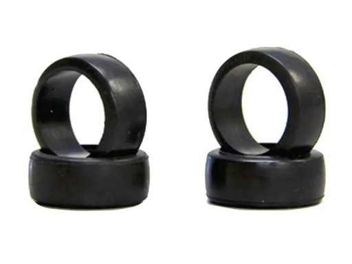 [90125634 924956] Kyosho Reifen High Grip Tire Mini-Z (Soft 30) MZW2-30