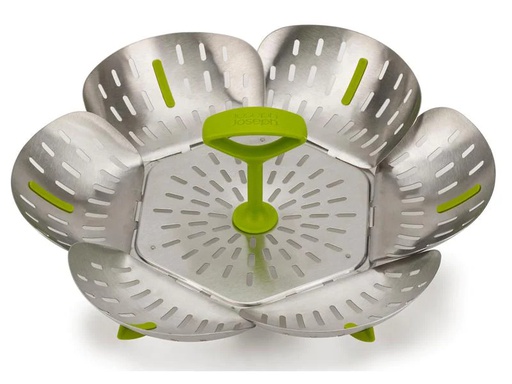 [90125665 1147109] Joseph Joseph Dämpfeinsatz Bloom 16 - 26 cm