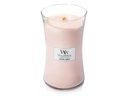 Woodwick Duftkerze Coastal Sunset Large Jar