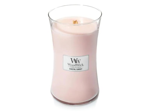 [90125677 1004964] Woodwick Duftkerze Coastal Sunset Large Jar