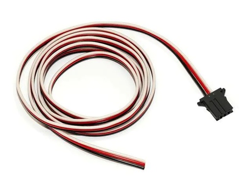 [90125683 424137] Muldental Servokabel Futaba S.BUS 150 cm (female) mit Buchse