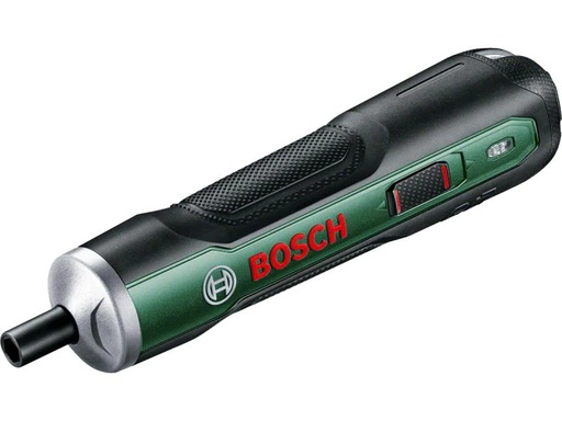 [90125697 824046] Bosch Akku-Schrauber PushDrive