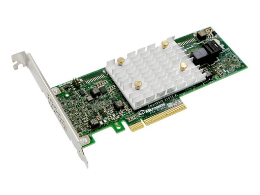[90125701 1145252] Adaptec RAID-Controller 4 Port SATA3/SAS3 Smart-RAID 3101E-4i