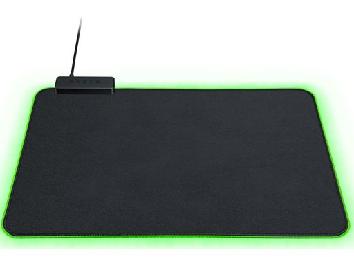 [90125717 843744] Razer Gaming-Mausmatte Goliathus Chroma Schwarz